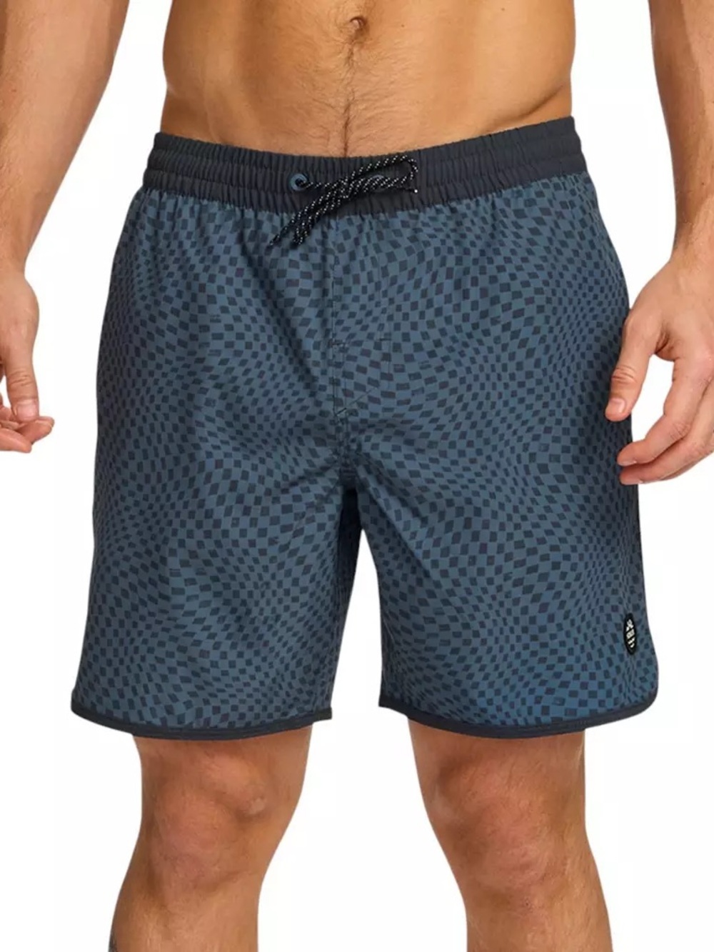 Howler Brothers Warlock Tech checkered
Boardshorts blue NEW large